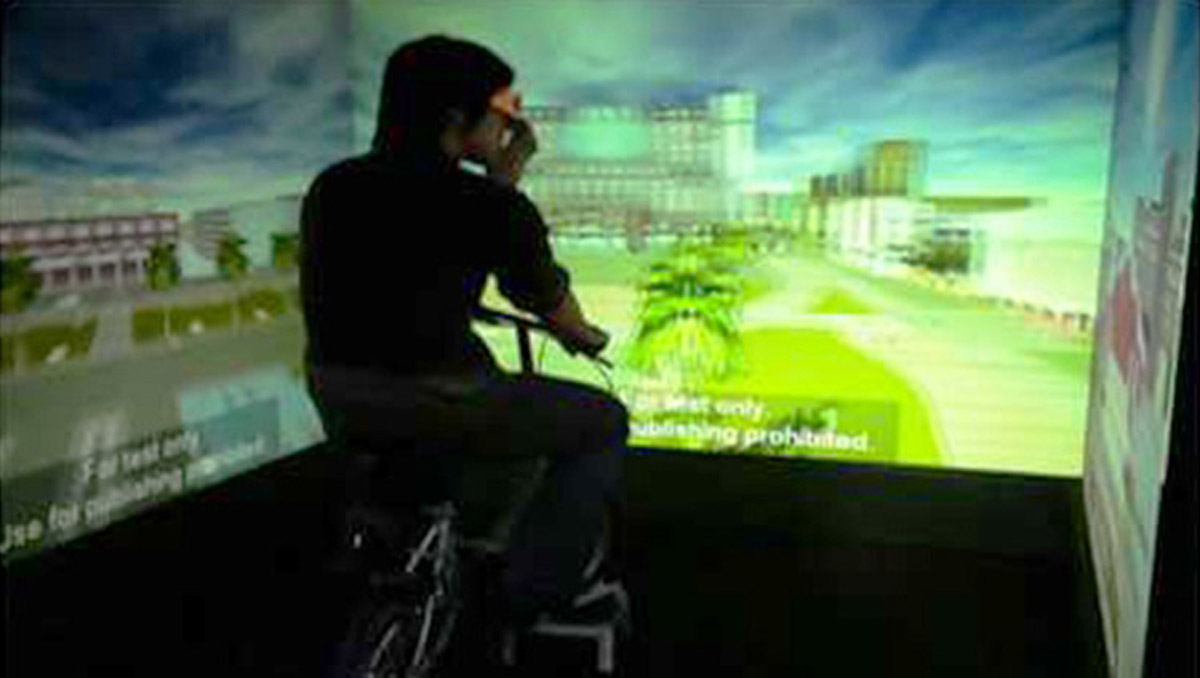 媒体互动虚拟自行车驾驶.jpg